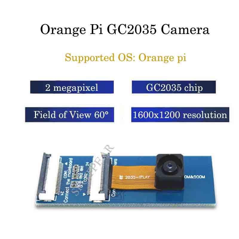   ī޶ , GC2035 ī޶, 2 ްȼ, 60 